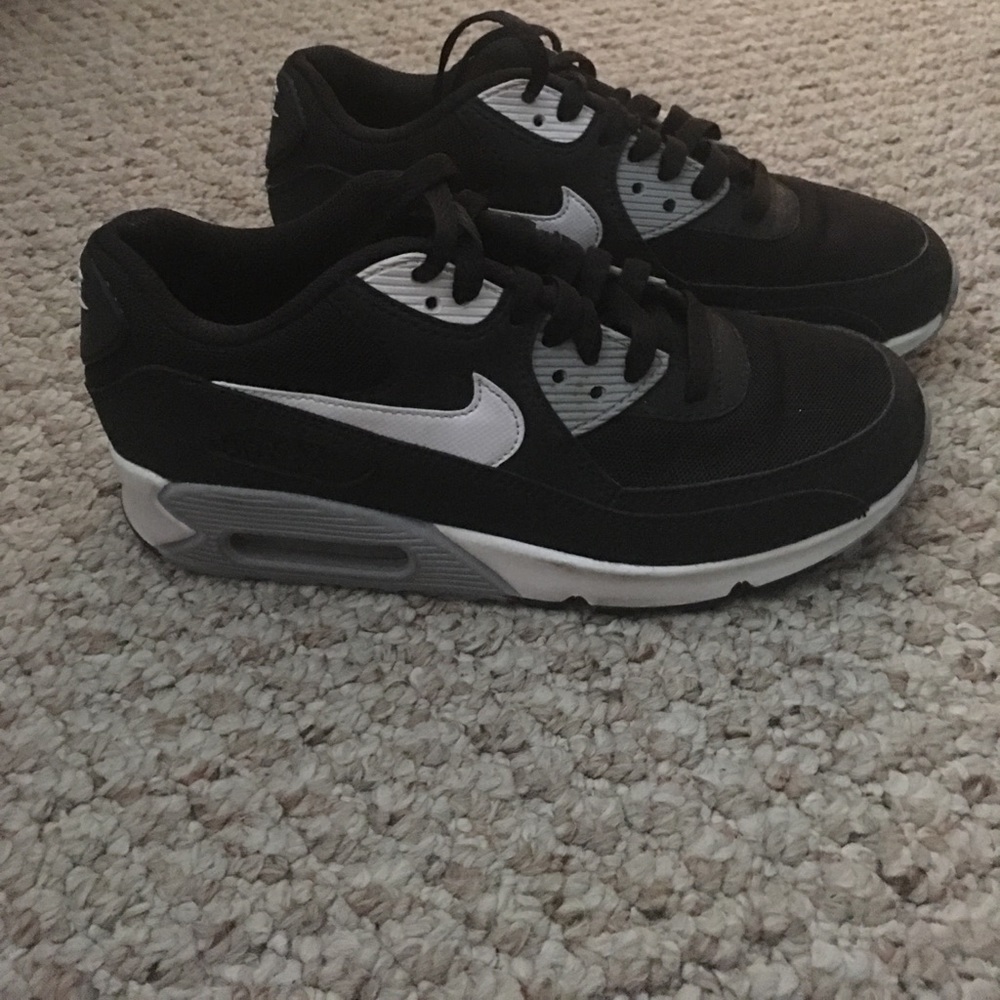 Mike air max 90s like new