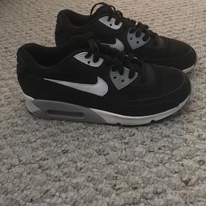 Mike air max 90s like new