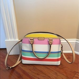 Kate Spade small purse, barely used