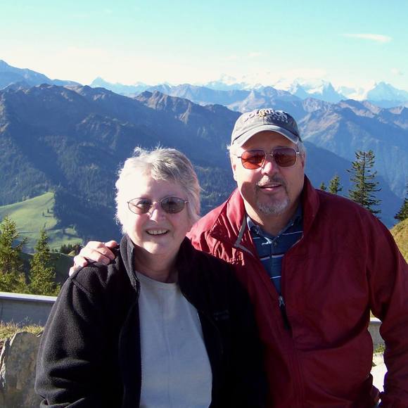 Meet your Posher, Jerry - Picture 1 of 1