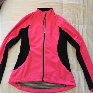 Reebok jacket🎀