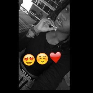 Meet your Posher, Orianna