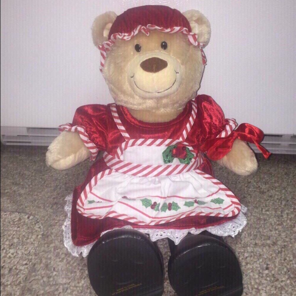 Build-A-Bear