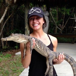 Meet your Posher, Lauren