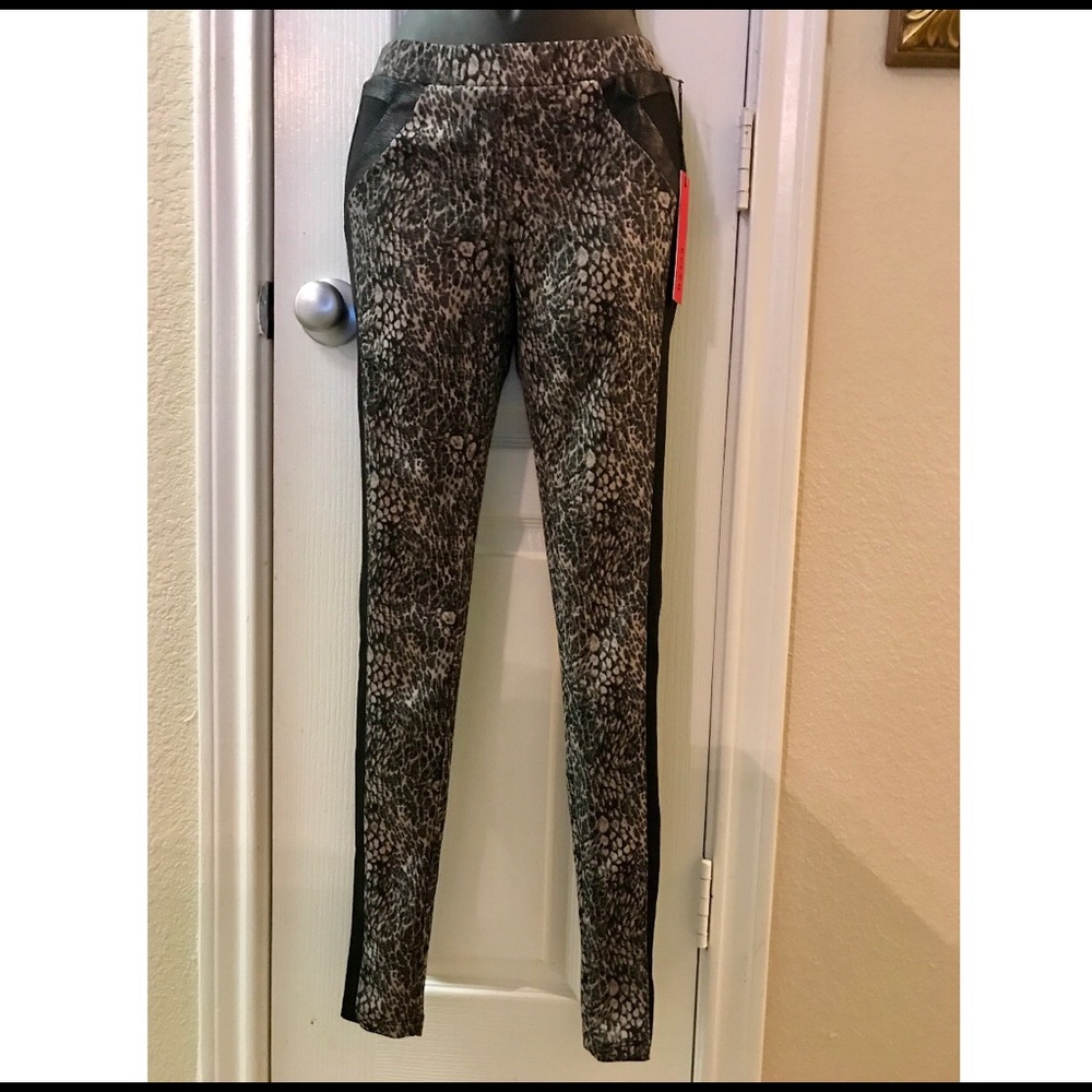 Evleo pants