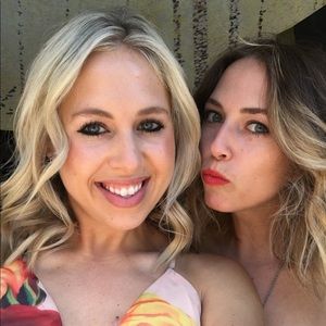 Meet your Posher, Keri