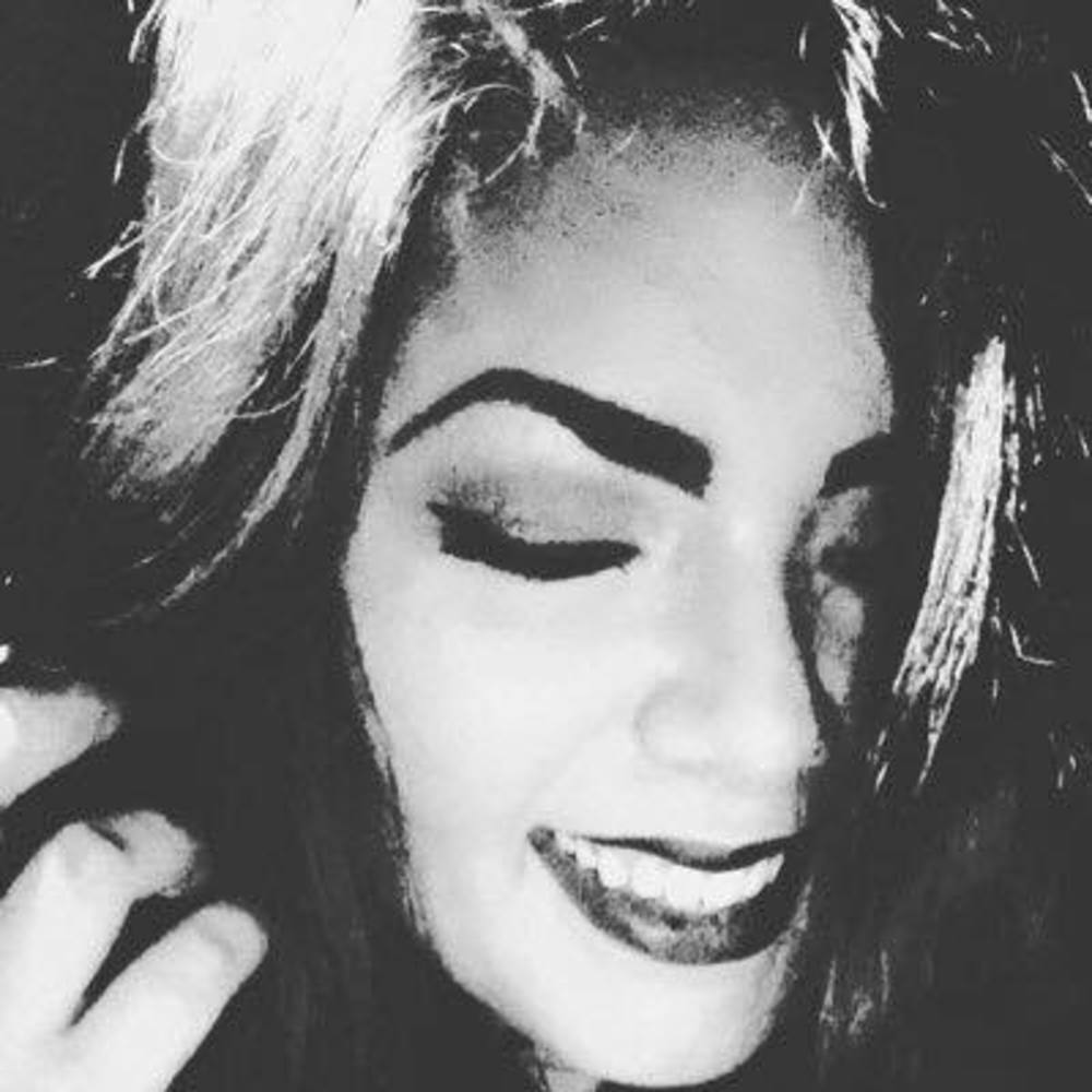 Meet your Posher, Ashlie