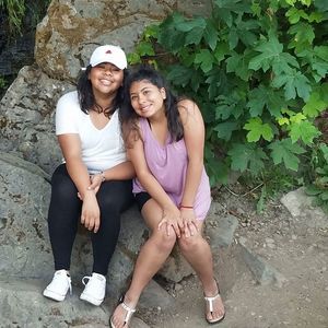 Meet your Posher, Maria