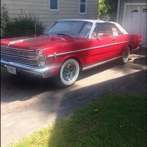 Meet your Posher, Bernard