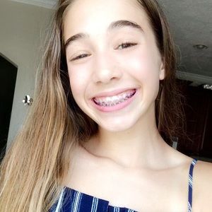 Meet your Posher, Bailey