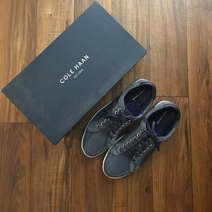 Brand new Cole Haan sneakers. Size 11M