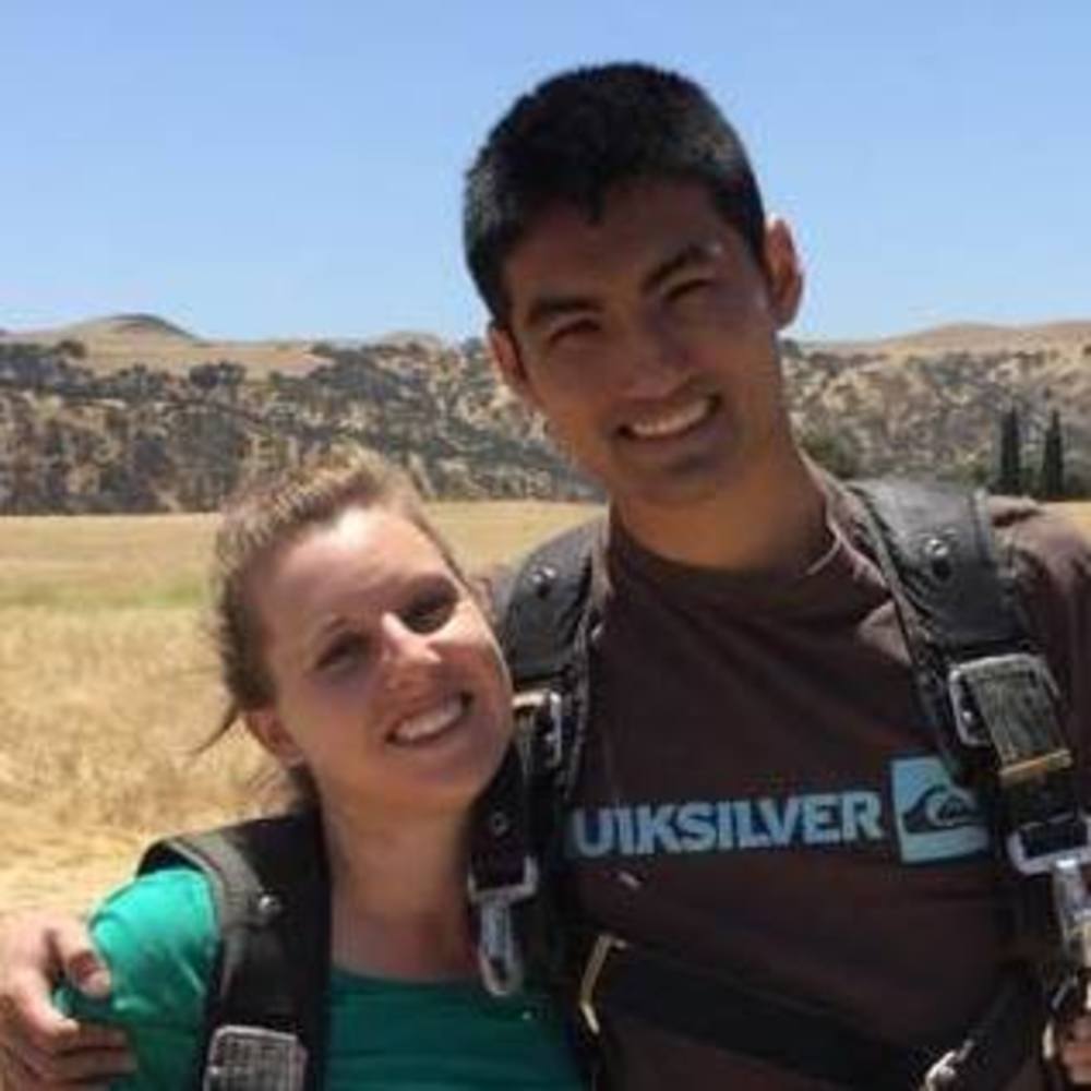 Meet your Posher, Lorren