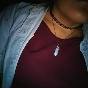 Meet your Posher, Ann