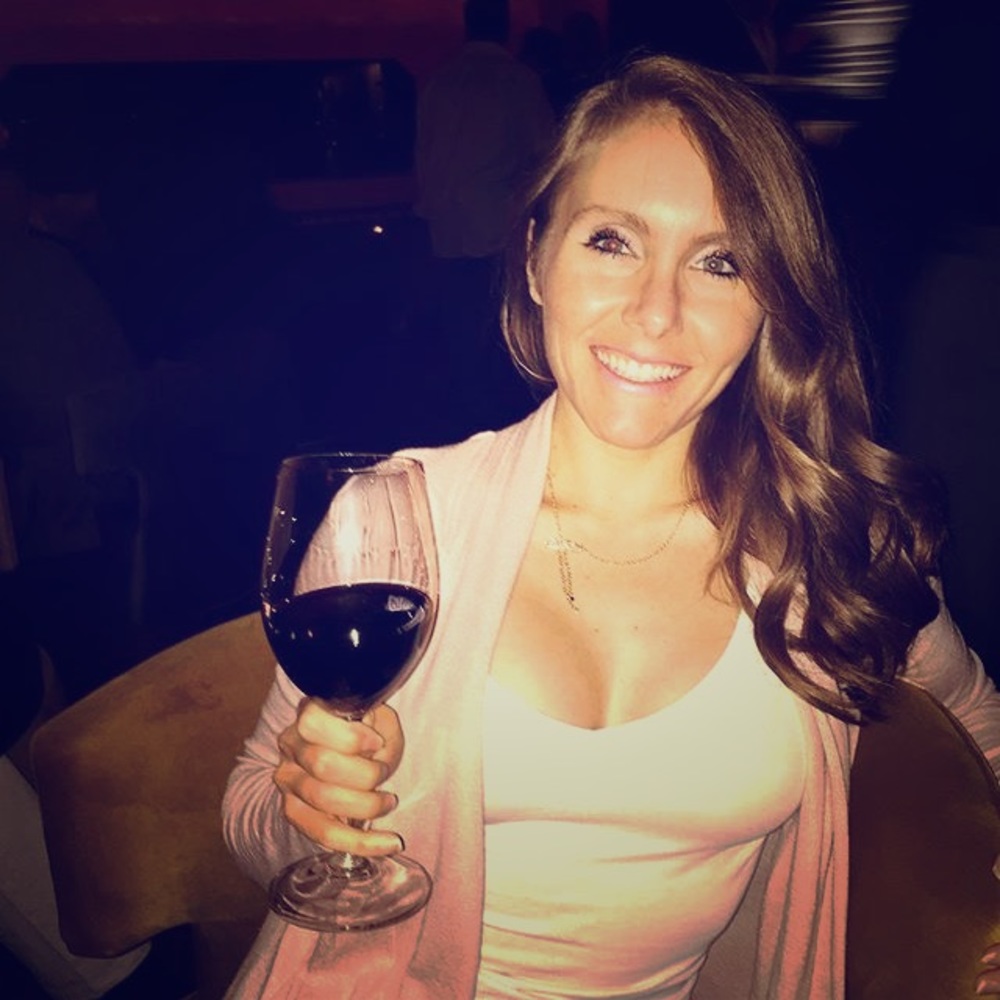 Meet your Posher, Dana
