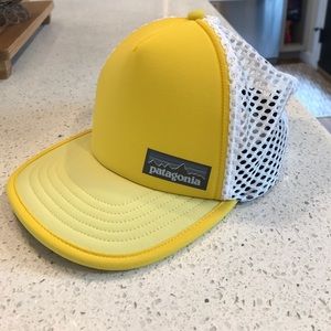 Duckbill Running Hat