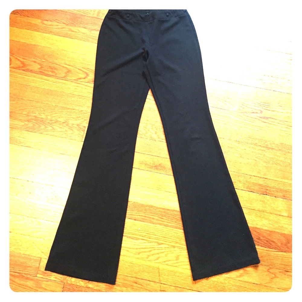 Slacks