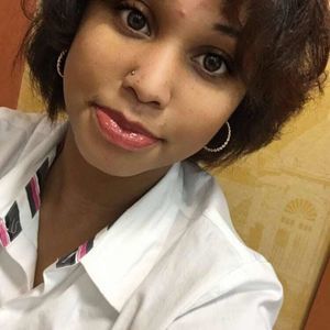 Meet your Posher, Rynasia