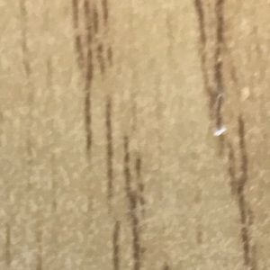 Meet your Posher, Frank