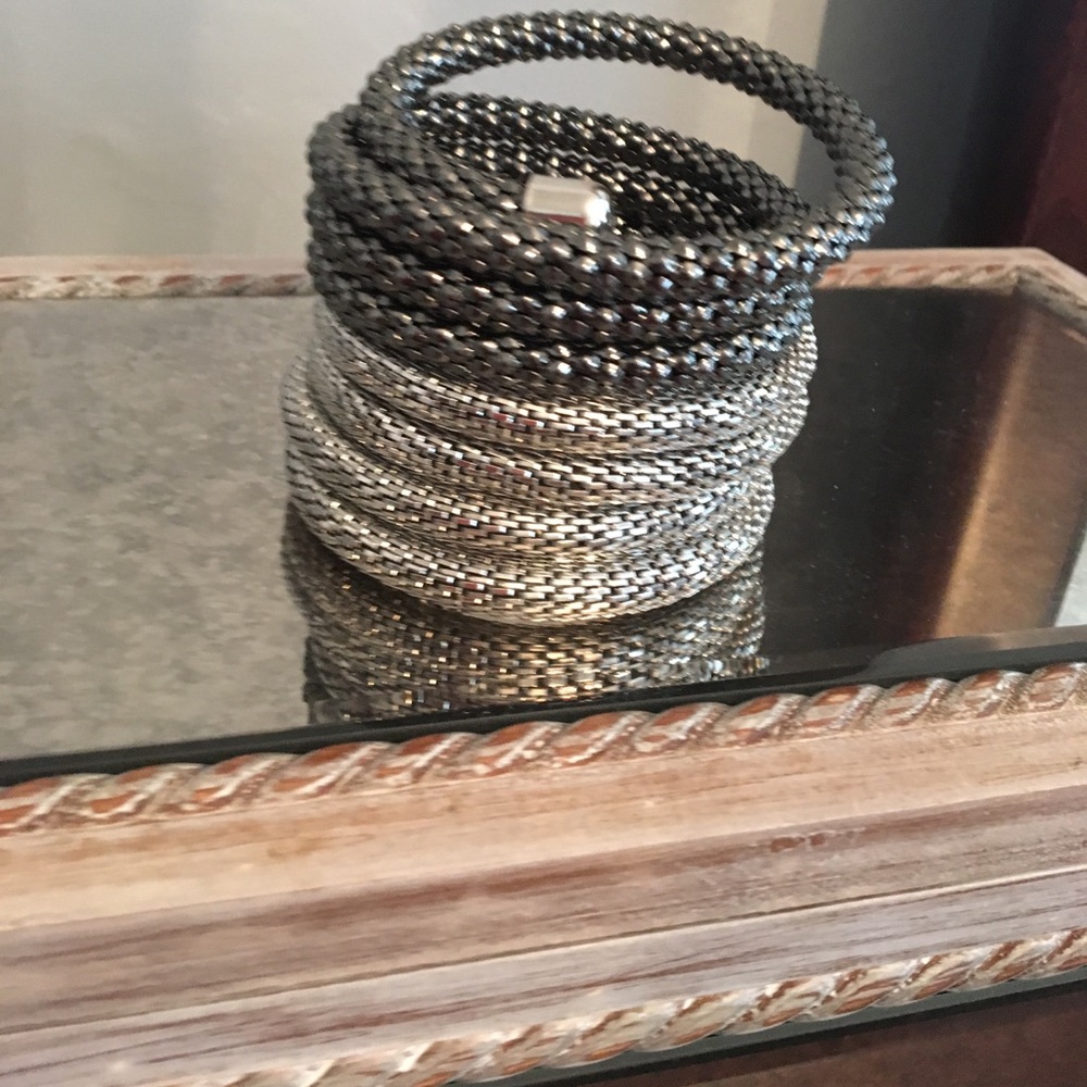 NYE Stacking Bangle