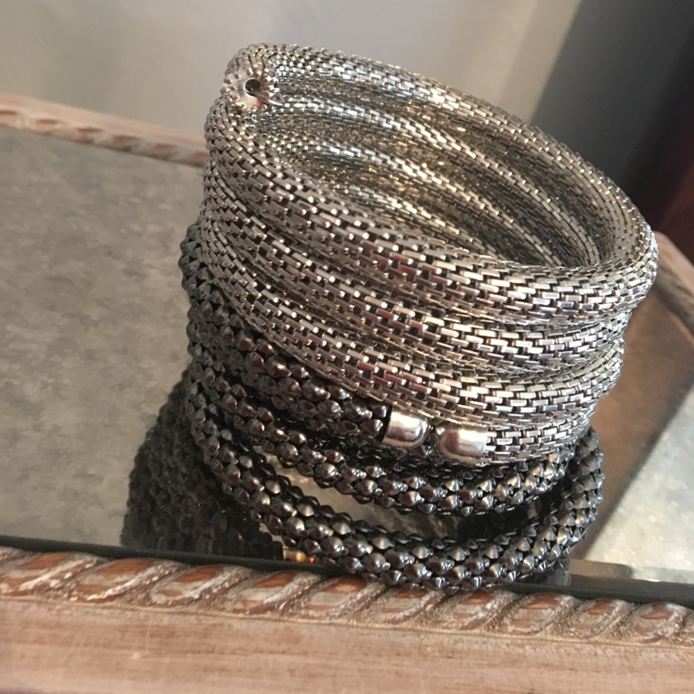 NYE Stacking Bangle - Picture 2 of 2