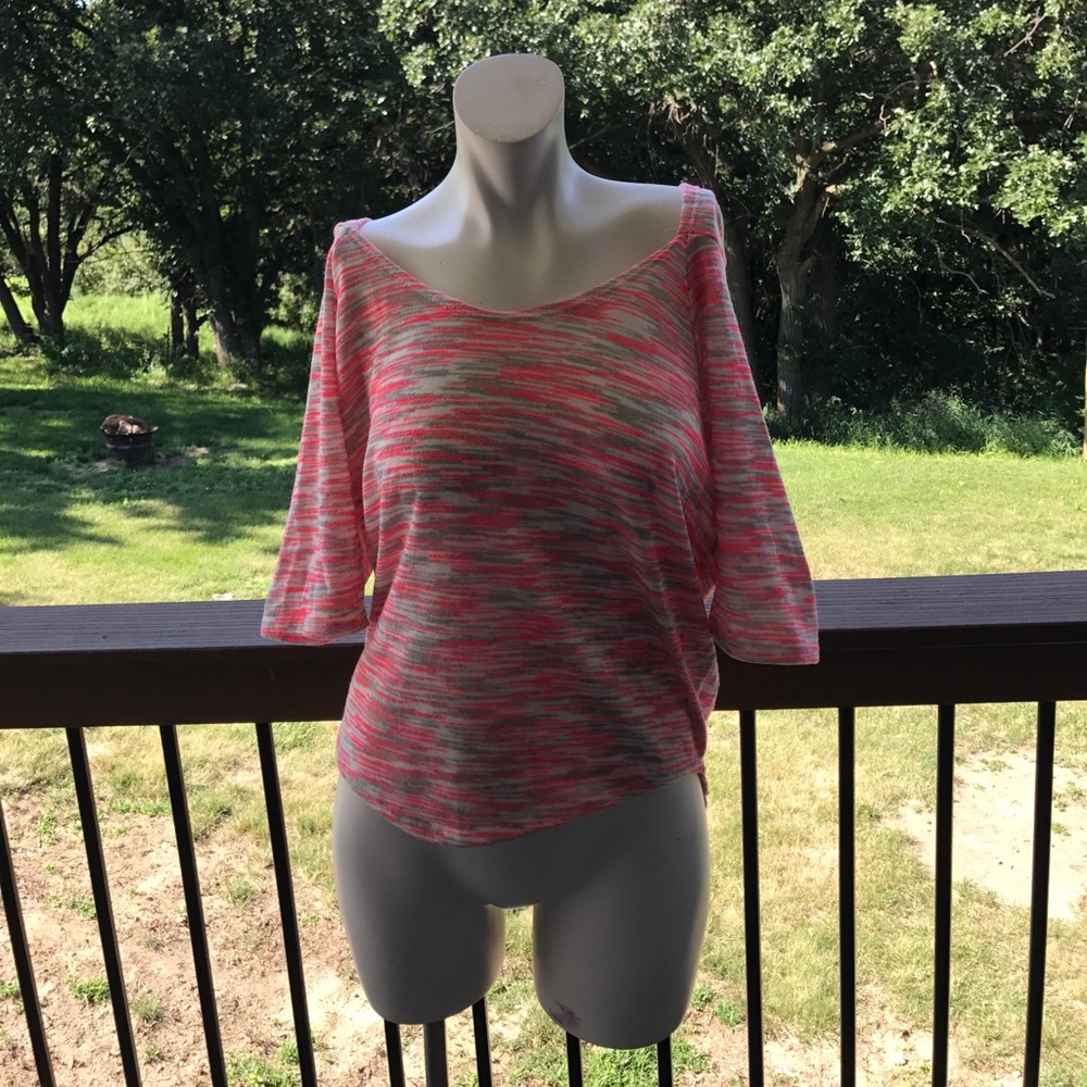 Meet your Posher, Stacey