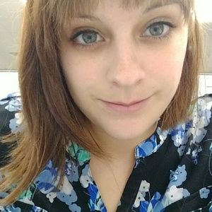 Meet your Posher, Kaitlyn