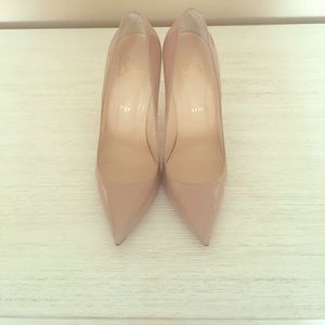Louboutin pumps