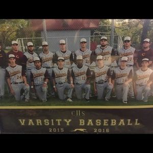 Meet your Posher, Eric