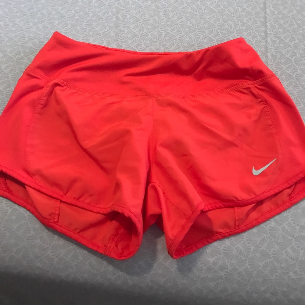 Nike Dri Fit shorts