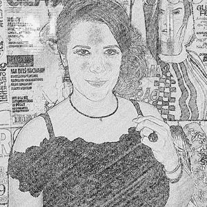 Meet your Posher, Martha