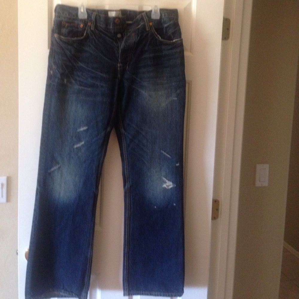 Aeropostale Jeans