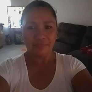 Meet your Posher, Maritza