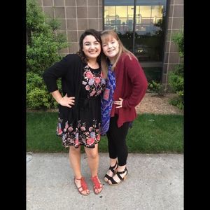 Meet your Posher, Kaitlin