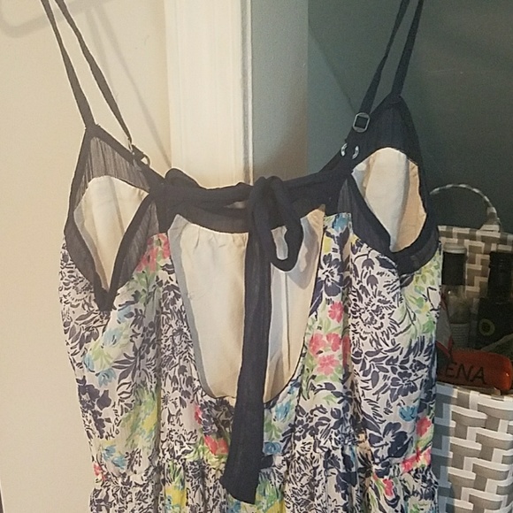 Adorable Sundress! - Picture 2 of 3