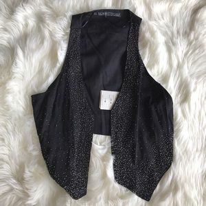 ✨Zara vest ✨