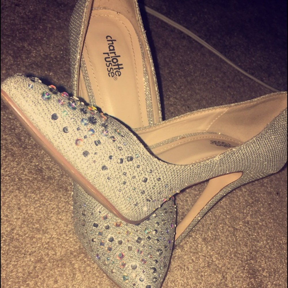 Gem Heels