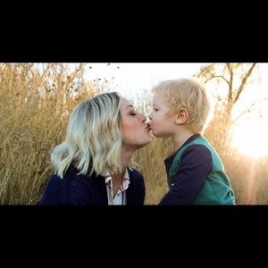 Meet your Posher, Kylee