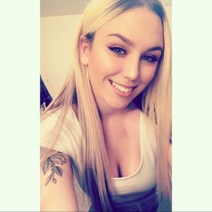 Meet your Posher, Kristyn