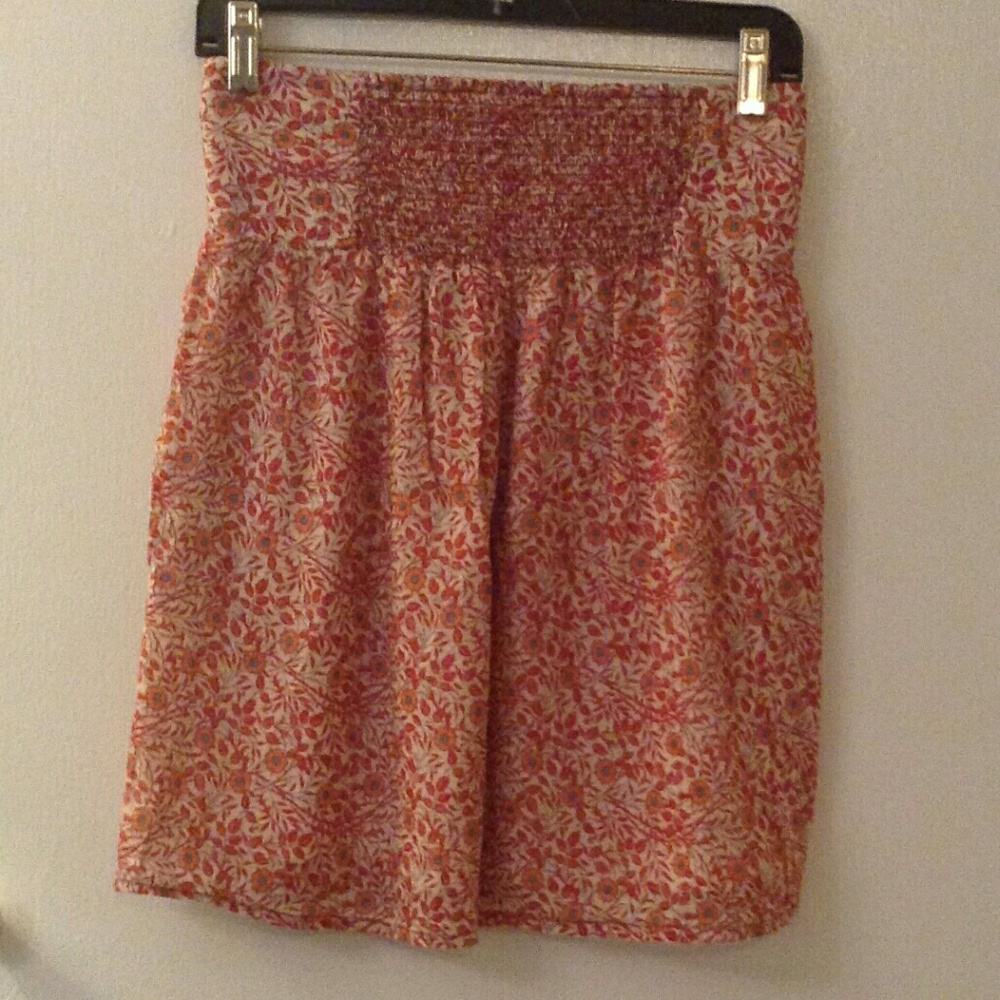 πCloset closing soon!ZARA skirt - Picture 3 of 3