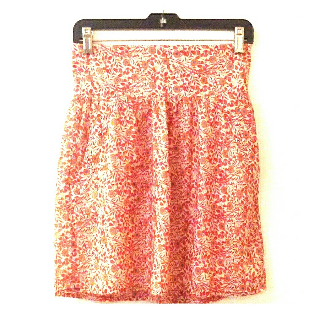 πCloset closing soon!ZARA skirt - Picture 1 of 3