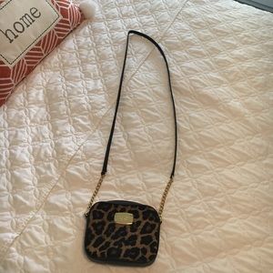 Michael Kors side bag
