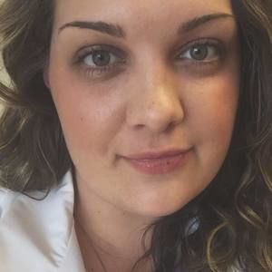 Meet your Posher, Katelyn