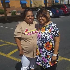 Meet your Posher, Erika