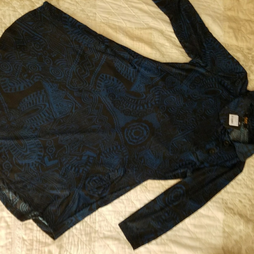 Tunic/dress