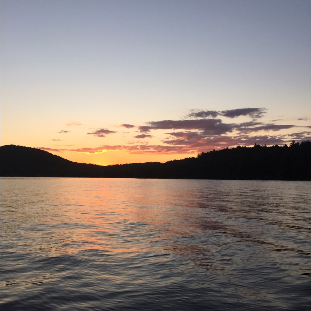 Meet your Posher, Emma