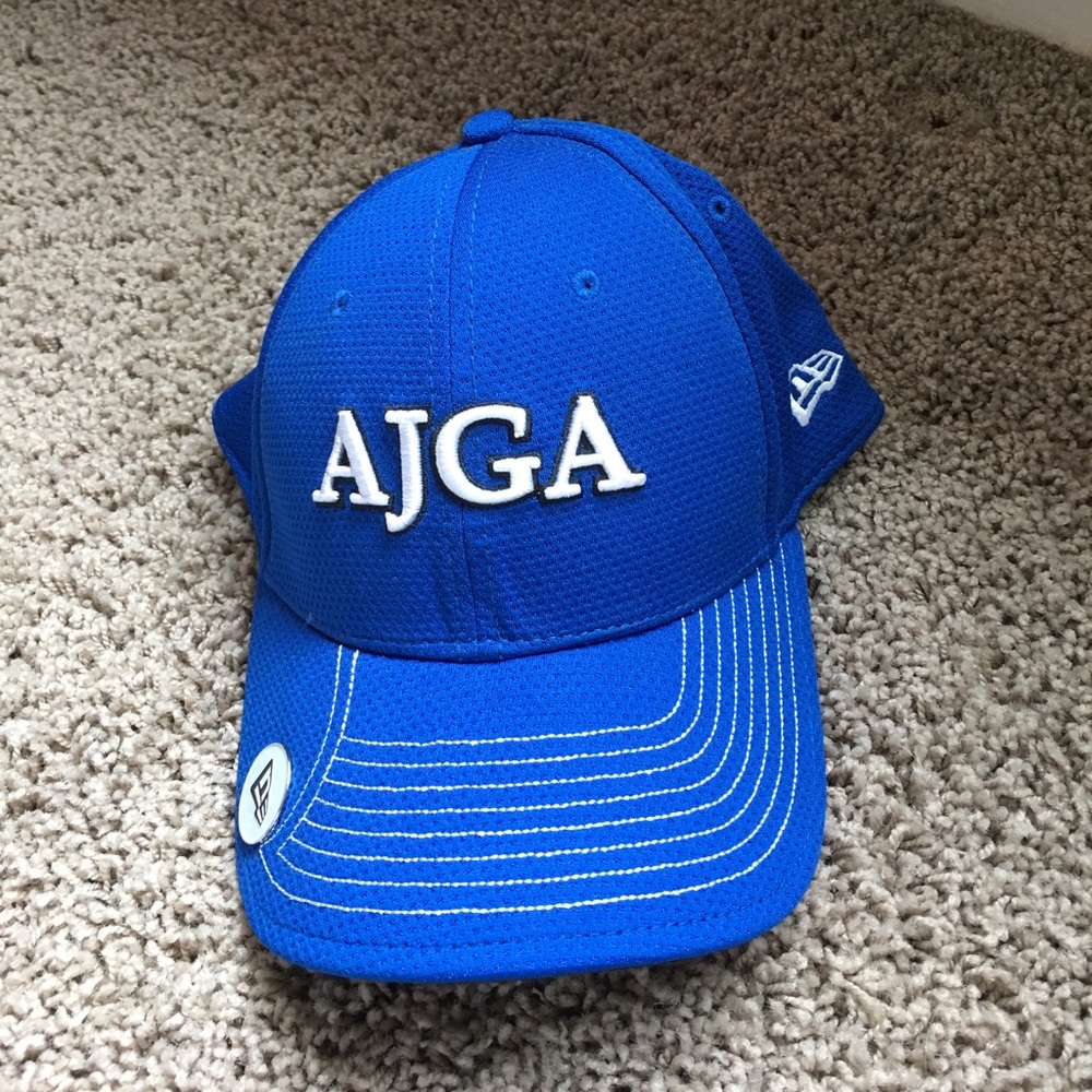 New era hat