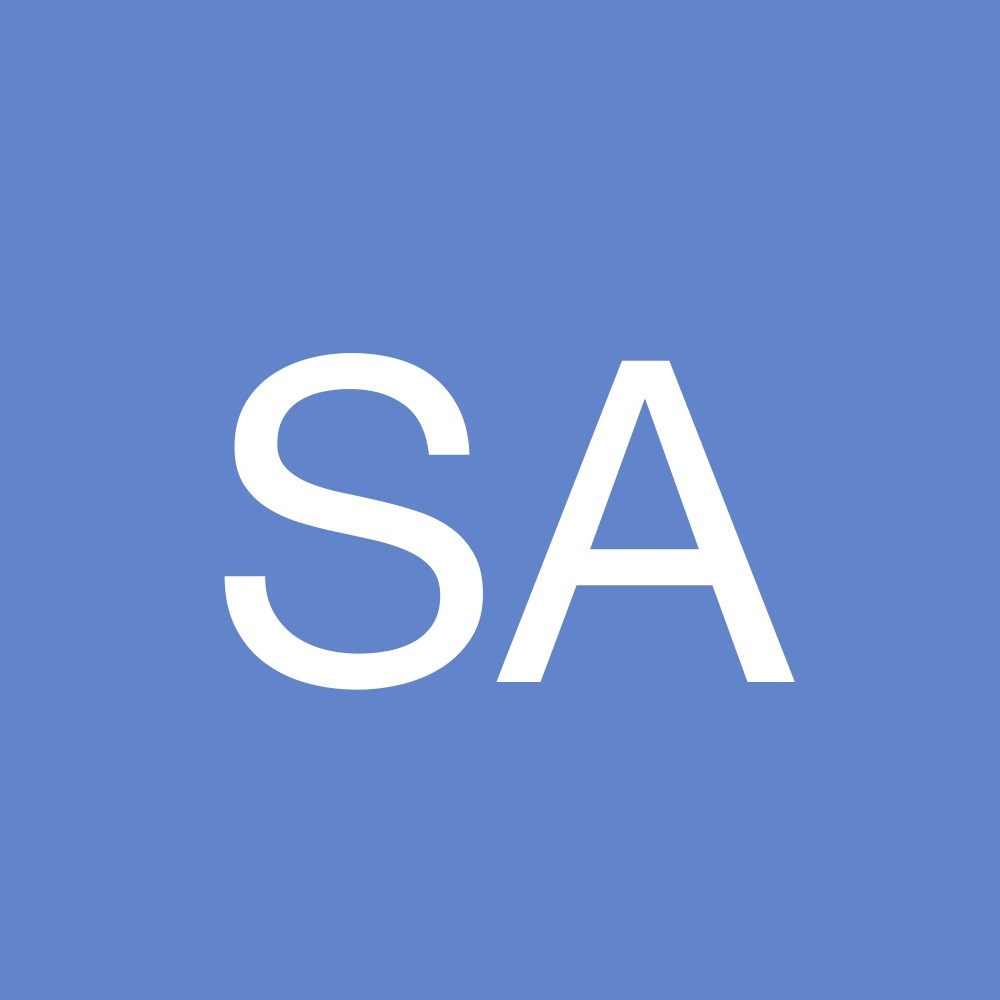 Meet your Posher, Samia