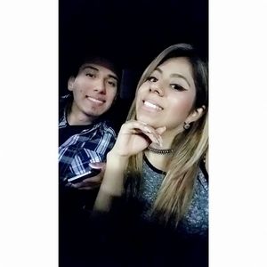 Meet your Posher, Janeth