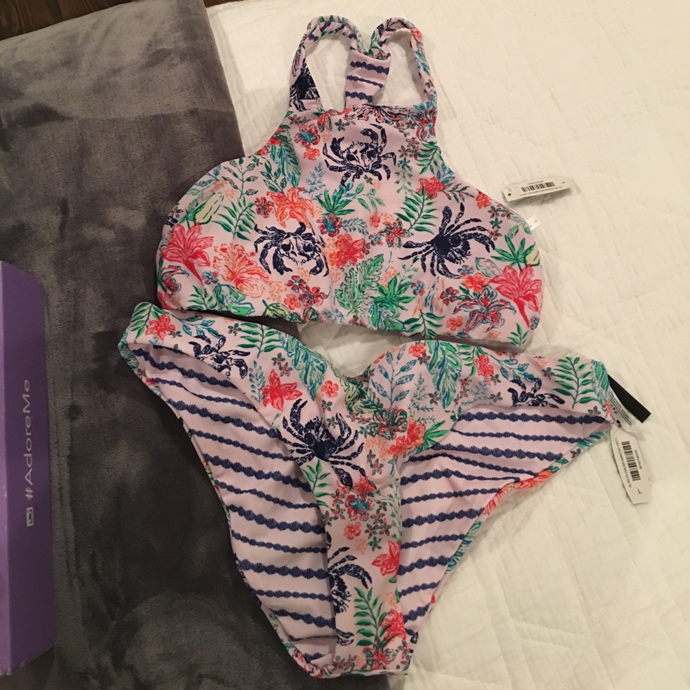 Adore Me bathing suit