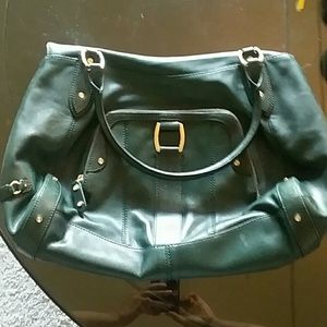 Cole Haan large purse